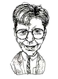 Jamie Malanowski
